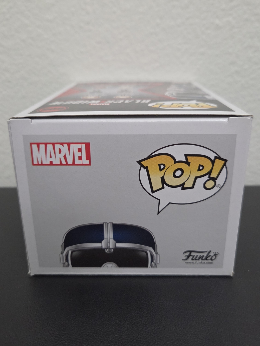 Funko Pop Taskmaster #606 - Picture 5 of 5